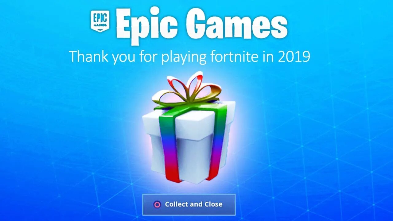 How to Get Free Gifts in Fortnite 2019