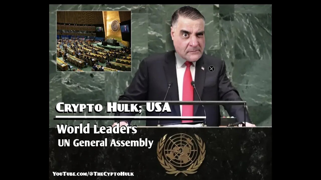 BREAKING...MAJOR XRP RIPPLE PARTNER DROPS A BLOCKCHAIN AND TOKEN OF IT'S OWN...WOW!!