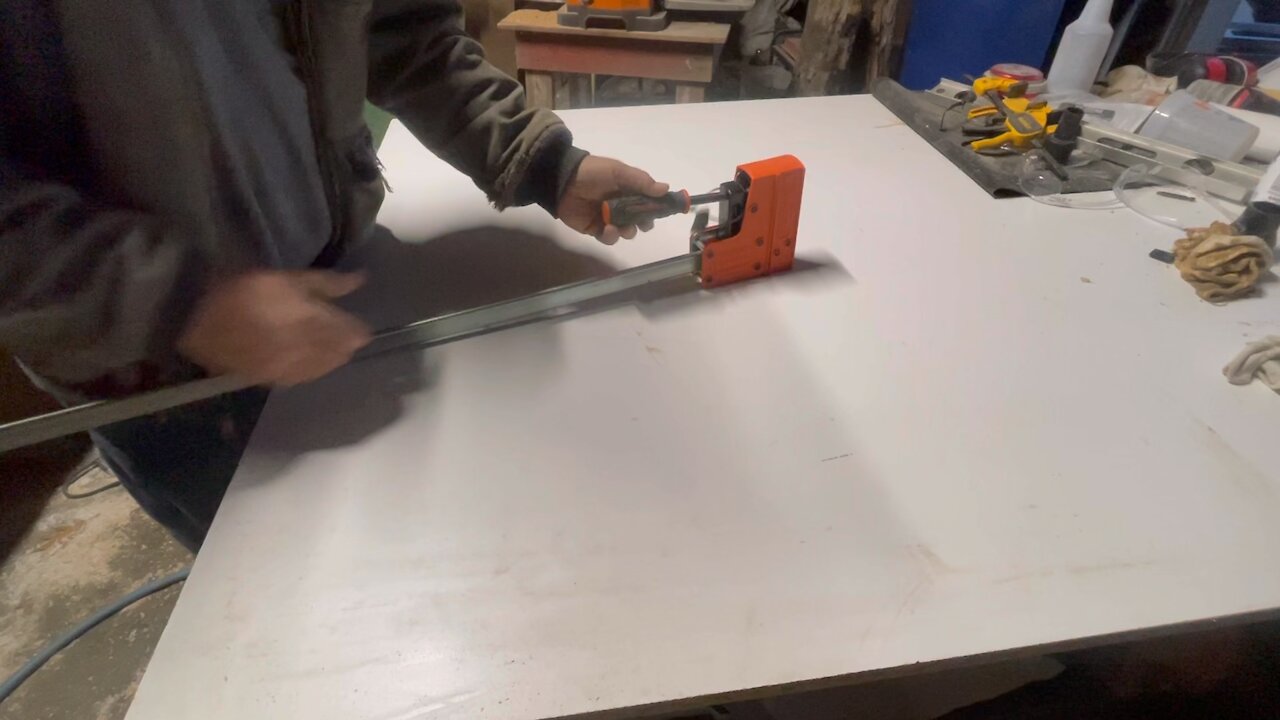 Edge graincutting board￼