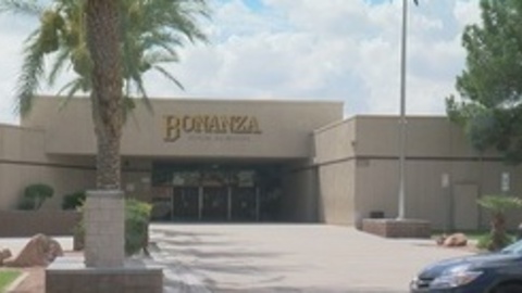 Bonanza High School teacher arrested for making terrorist threats