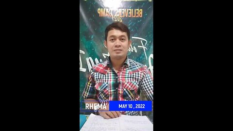 May 10, 2022 Andro