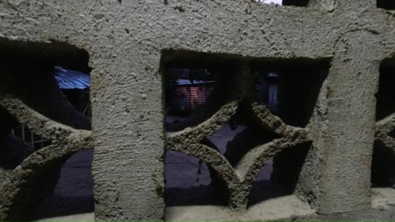 TRAGEDY IN THE PORUK