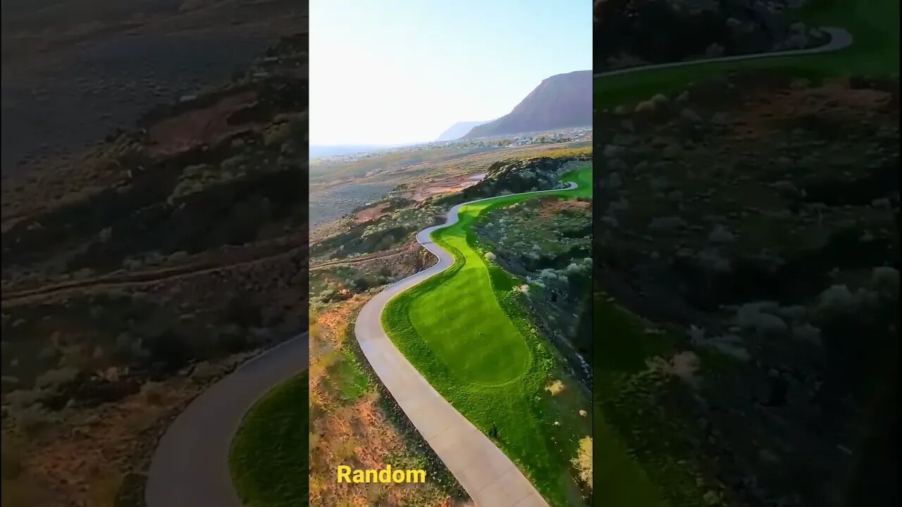 FPV Flow #aerial #fpvcinematic #DadRandom