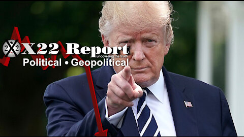 Ep. 2668b - The [DS] Has Been Outmaneuvered, They Are Only Now Figuring It Out