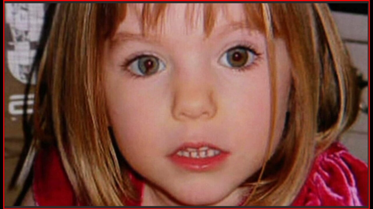 FLASHBACK: #PizzaGate #Madeleine McCann #John Podesta #Satanic Sacrifice #Parents in Cult