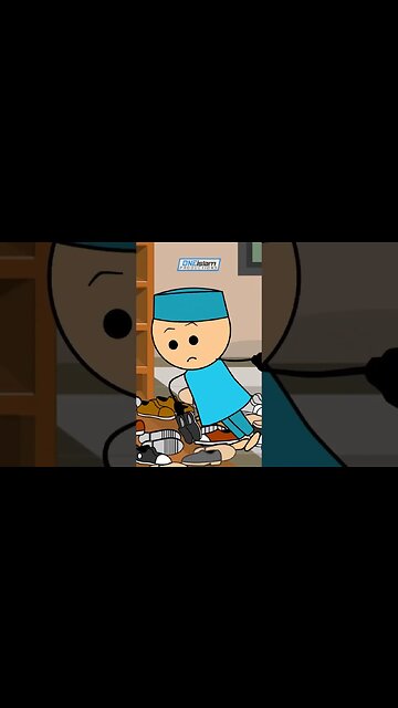 The Shoe Rack Crisis