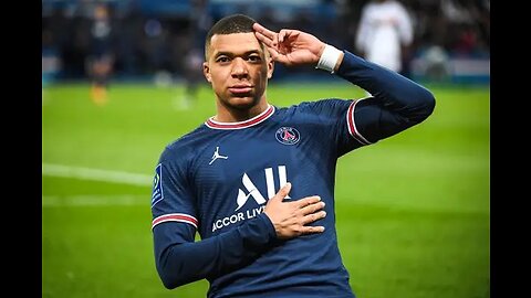 Mbappe debunks rumours