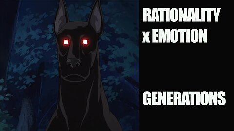 FMAB Ep 24 People are not RATIONAL ENOUGH