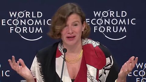 Greater Israel Project, WEF Water Crisis, Extinction Event