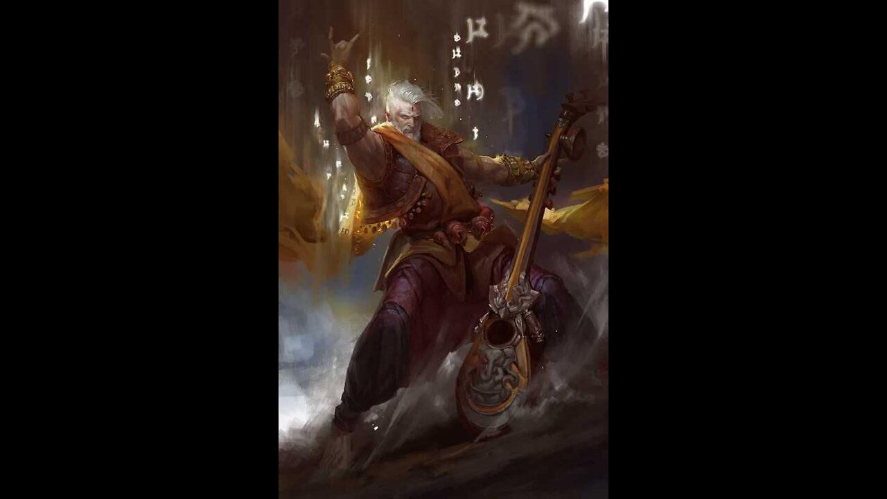 Bounty: The Great Oldai (UAG)