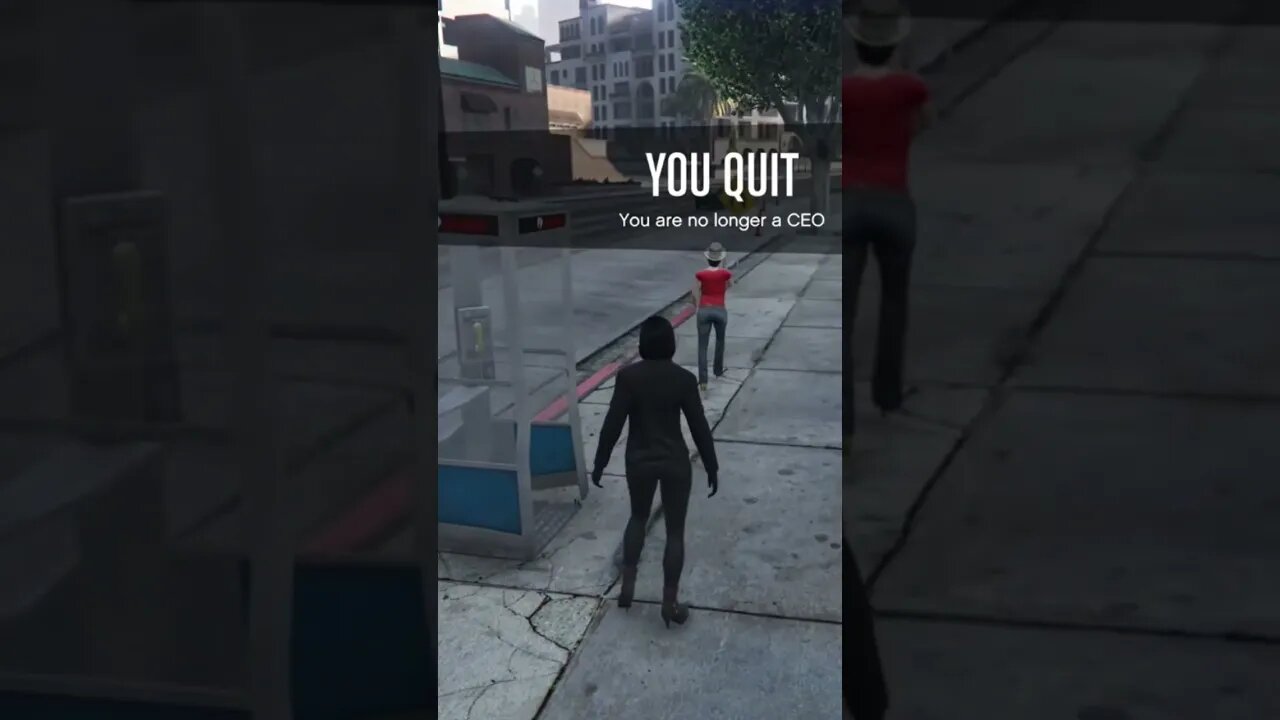 GTA - Andrew Tate if he Played GTA Online #gta5 #online #random #moments #funny #andrewtate #tate