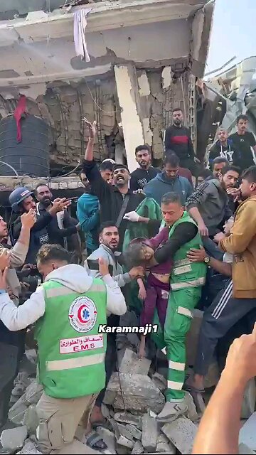 No words at all #gaza #palestine #GazaGenocide