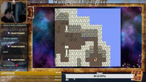 Final Fantasy 2/4? With Arononkorr!