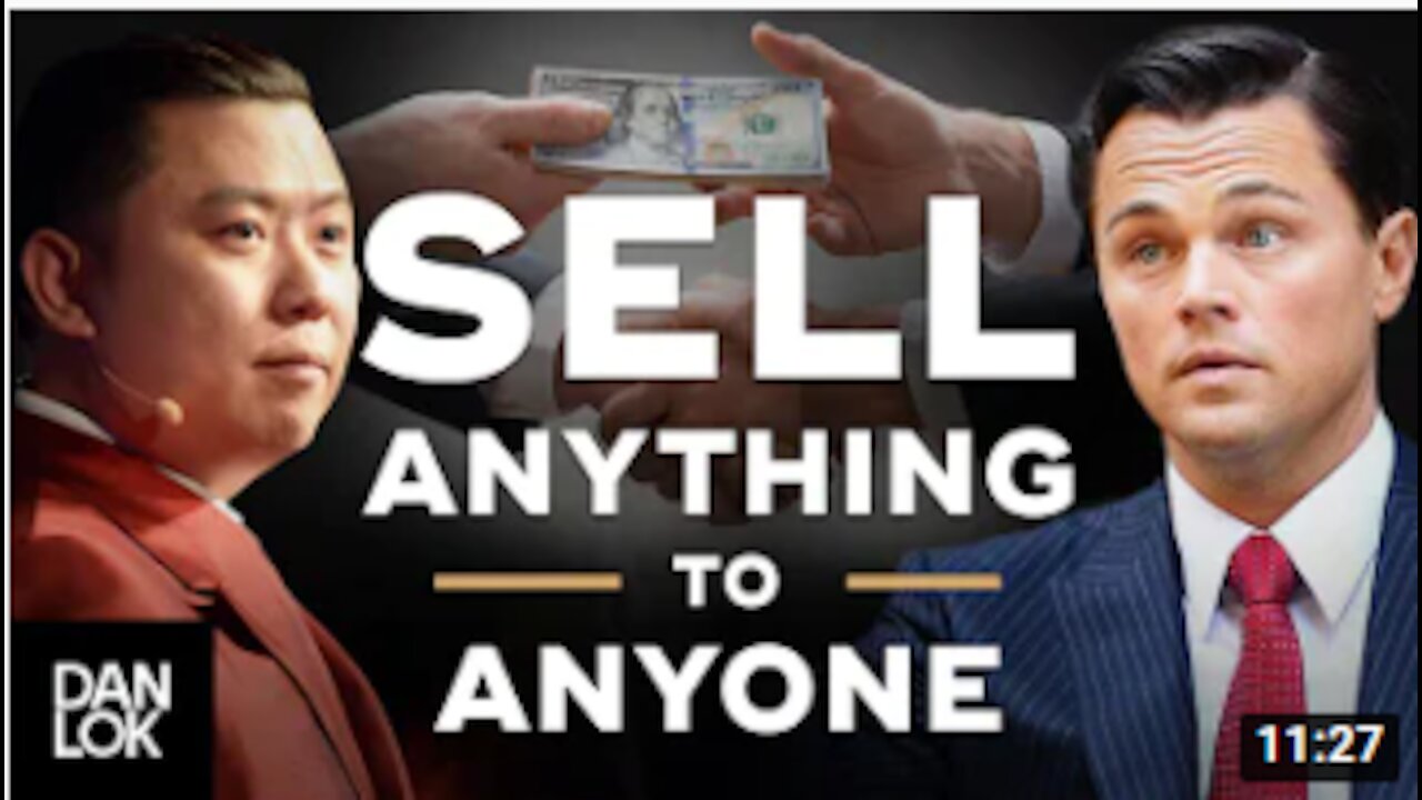 How to Master the Art of Selling and Make your First SALE Online .