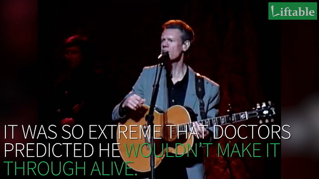 Doctors Tell Randy Travis’ Wife to Pull Plug after Stroke. Instead, She Fights Harder