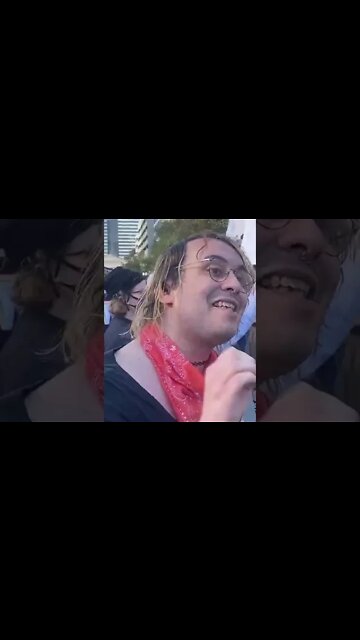 Experience Taking Cross-Sex Hormones And Defends The Use Of Puberty Blockers In Children