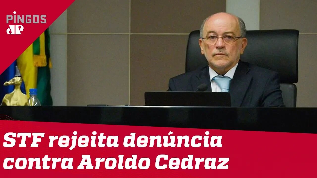 Segunda Turma do STF livra mais um