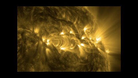 The Sun Controls Extreme Weather, Galaxy Physics & More | S0 News Jun.20.2022