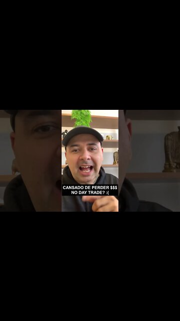 🔵 Como aprender a operar no Day Trade? Day trade vale a pena?