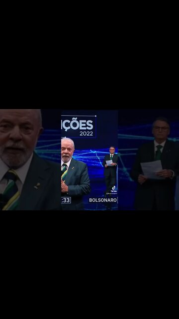 Lula deveria seguir seu próprio conselho #eleições2022 #lula #bolsonaro #lula2022 #bolsonaro2022