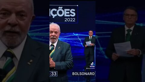 Lula deveria seguir seu próprio conselho #eleições2022 #lula #bolsonaro #lula2022 #bolsonaro2022