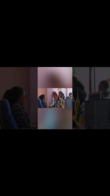 አፈልኩኝ ...😁//ተከፍሏል//#እሁድንበኢቢኤስ #SundaywithEBS #ebstv #ኢቢኤስ #short #viral