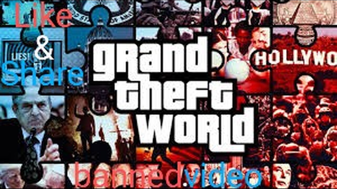 Approaching the Season Finale of the NWO | #GrandTheftWorld 208 (Clip)