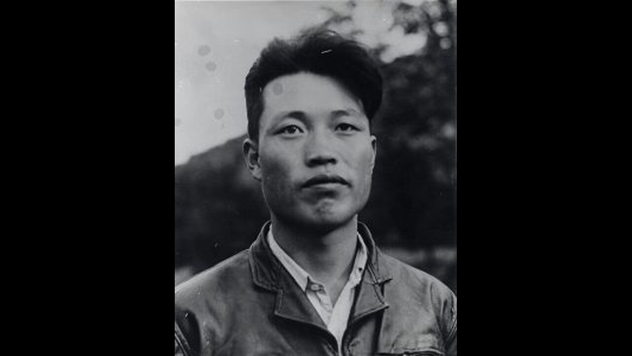 A history of defection during Cold War