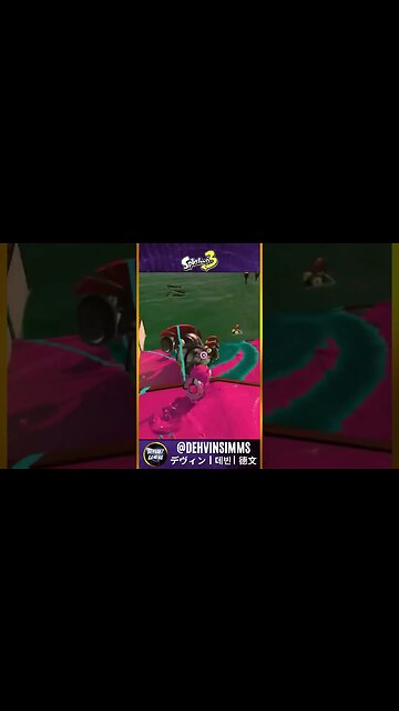 I just carried my team by doing this!