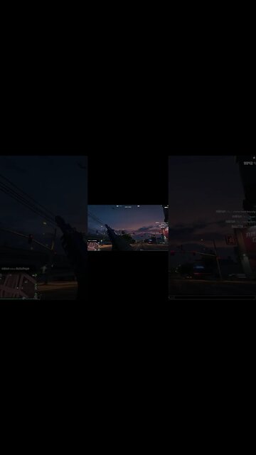 AlexSoulReaper Sniped From Oppressor MK2 #3