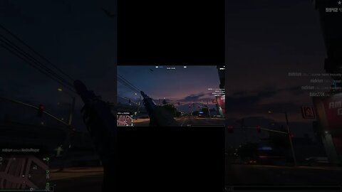 AlexSoulReaper Sniped From Oppressor MK2 #3