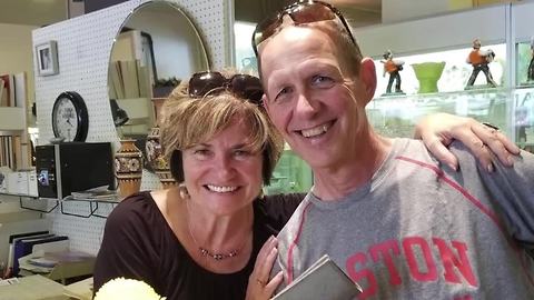 Woman finds lost wallet of Wisconsin man in Czech Republic