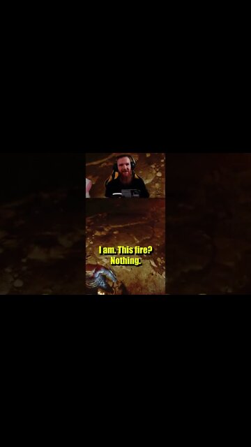 God of War Ragnarok - Irrefutable proof of what a god Kratos is #shorts