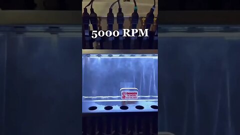 شاهد الأنجيكشن مع عداد ال RBM