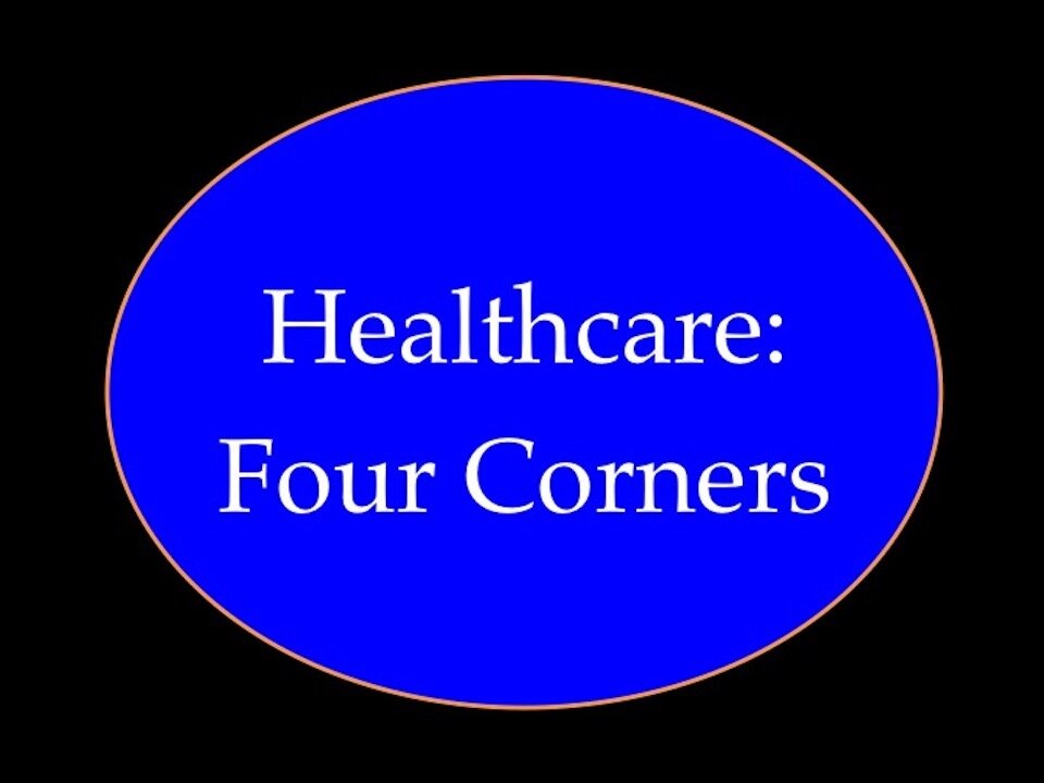 Healthcare: Four Corners