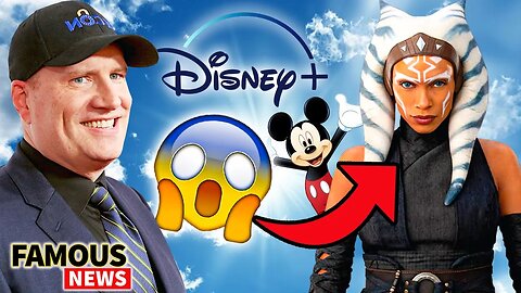 Disney Announced Some Bangers | Famous News