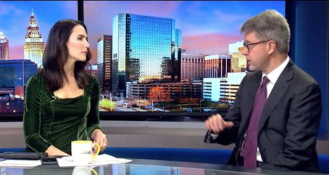 UH doctor speaks on what you should know about the coronavirus