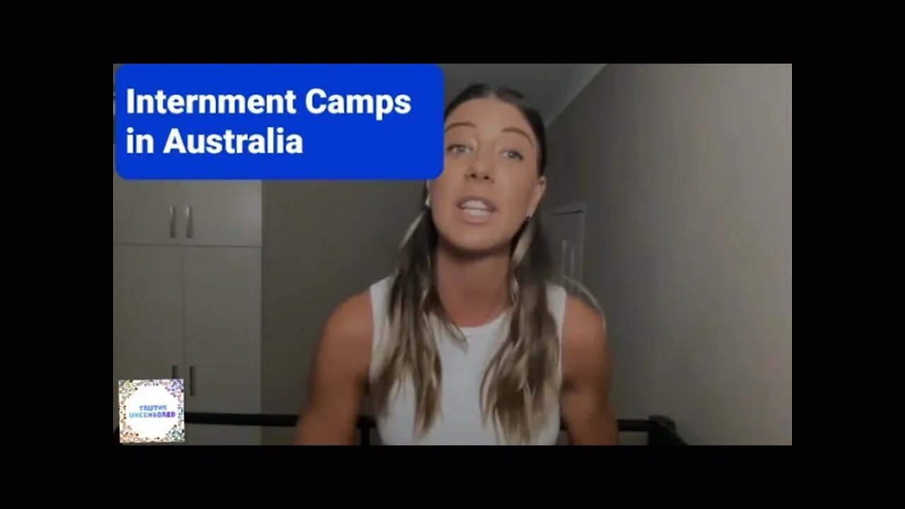 Australian Internment Camps