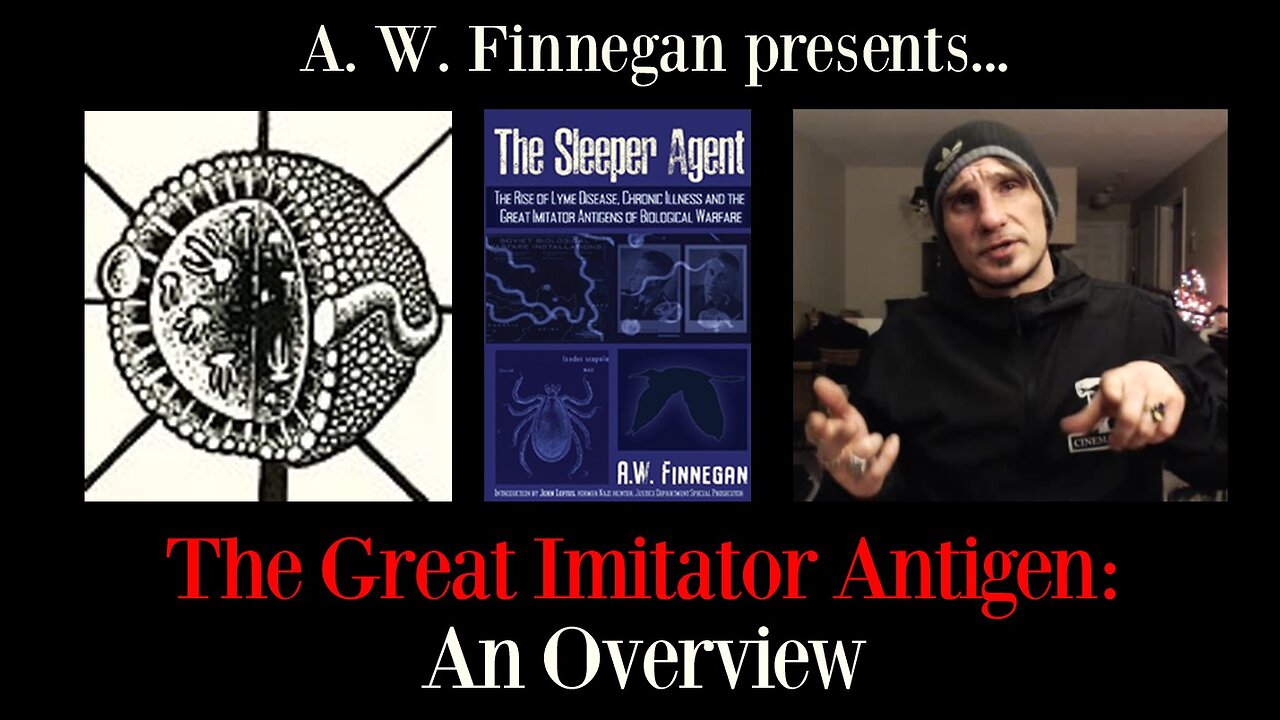 The Great Imitator Antigen: An Overview