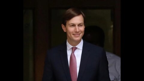 Kushner Expected to Appear Before Jan. 6 Panel This Week