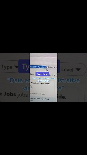 $28-$42/Hr Data Entry Remote Job No Experience Required 2023 | WFH University