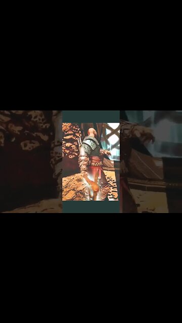 Unleashing Chaos in God of War PC #121