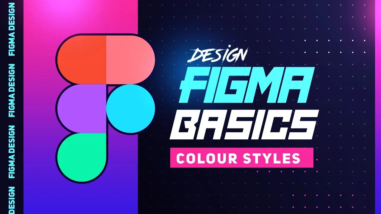 How To Create Figma Color Styles