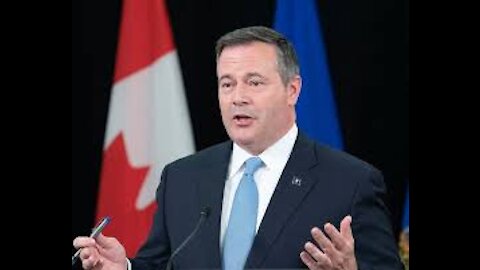 Jason Kenney keeps lying about Covid + March 16th news of the day