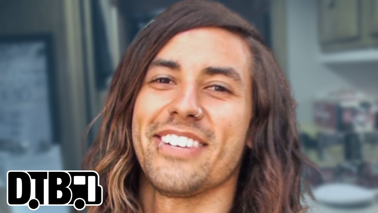 Confide - BUS INVADERS (Revisited) Ep. 98