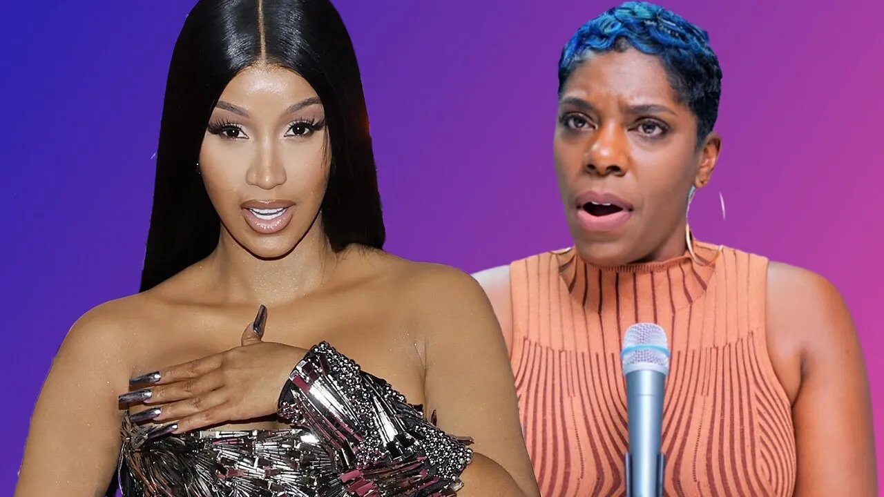 Tasha K MUST STILL PAY CARDI B! Judge EXCLUDES 4 Million from Bankruptcy