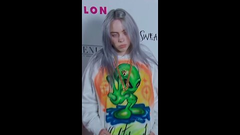 Billie Eilish