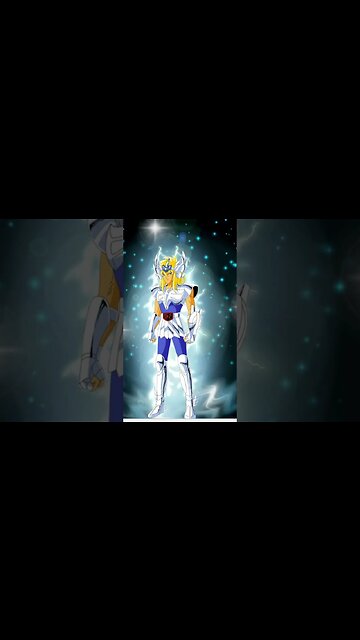 Os Cavaleiros Do Zodíaco - Cavaleiros De Bronze Anime [Pause o Vídeo Caso Não Consiga Ler]