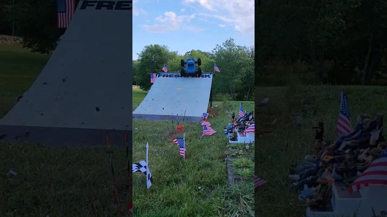 This Is How You Do Rc!!!!!!