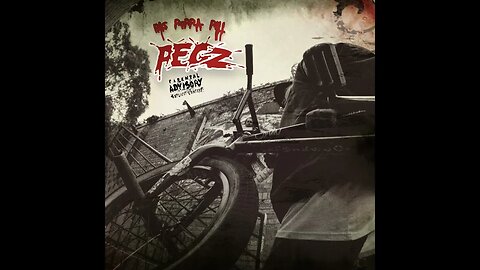 BIG POPPA PILL - PEGZ